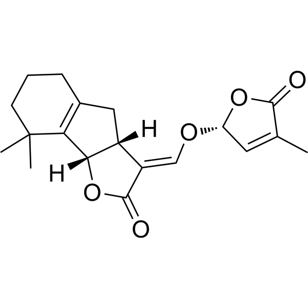 5-脱氧独脚金醇图片