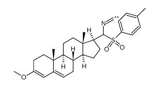 160192-08-5 structure