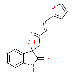 WAY-312187 Structure