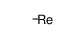 carbanide,dioxorhenium Structure