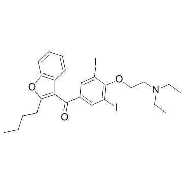 1951-25-3 structure