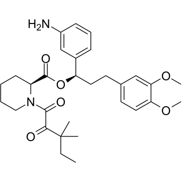 SLF structure