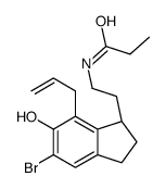 196597-86-1结构式