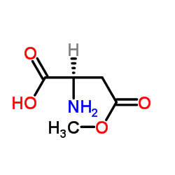 H-D-Asp(Ome)-OH·HCl picture