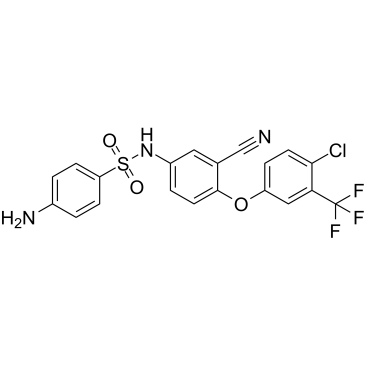 Lp-PLA2-IN-3图片