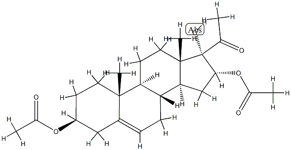 23357-25-7 structure