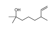 25279-08-7 structure