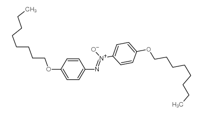 4,4'-二正辛氧基氧化偶氮苯图片