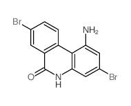 27375-03-7结构式