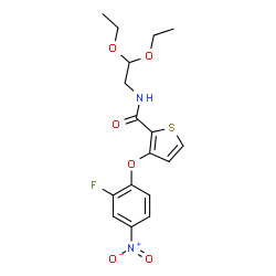 303152-59-2 structure