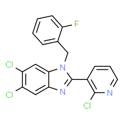 337920-68-0 structure