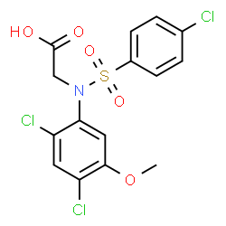 338961-39-0 structure