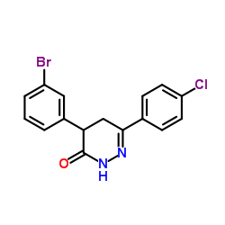 344282-71-9 structure