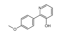 36726-85-9 structure