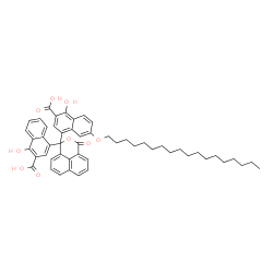 38122-81-5 structure