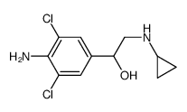 38339-13-8结构式