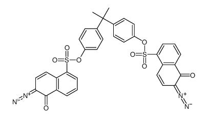38595-90-3 structure