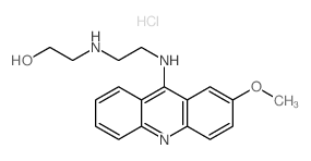 38915-78-5 structure