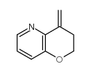 4-METHYLENE-3,4-DIHYDRO-2H-PYRANO[3,2-B]PYRIDINE picture