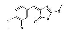 430464-08-7 structure