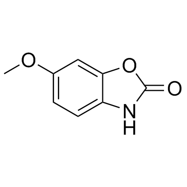 薏苡素结构式