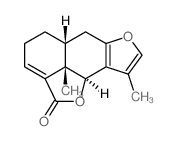 BOHLMANN 188结构式