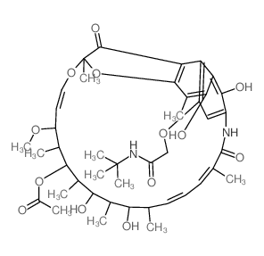 55372-07-1 structure