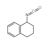 1-异氰酸基-1,2,3,4-四氢萘图片