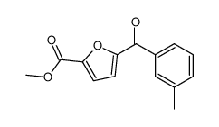 60907-05-3 structure