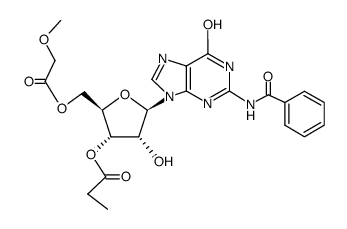 60943-89-7 structure