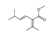 61263-92-1 structure