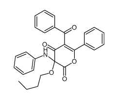 61707-58-2结构式