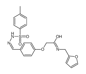 6180-66-1 structure