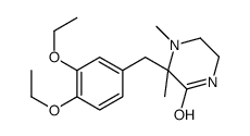 64401-65-6 structure