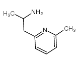 1-(6-甲基吡啶-2-基)丙烷-2-胺图片