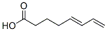 5,7-Octadienoic acid picture