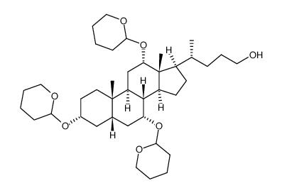 84965-64-0 structure