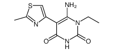 871217-43-5 structure