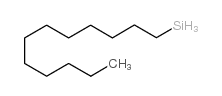 DODECYLSILANE结构式