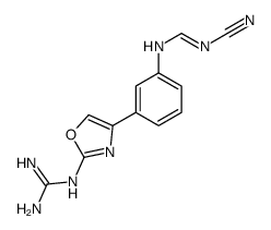 88540-83-4 structure