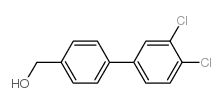 4-(3,4-Dichlorophenyl)benzyl alcohol picture