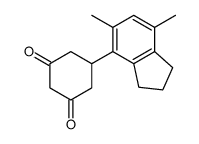 88634-11-1 structure