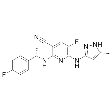 AZ 960 Structure