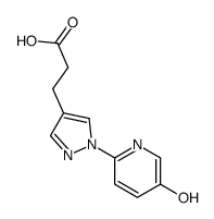 917911-34-3结构式