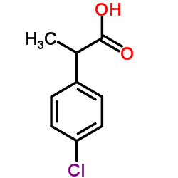 4-(氯甲基)苯乙酸图片