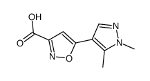 957312-71-9 structure