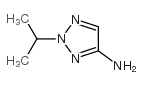 2-propan-2-yltriazol-4-amine图片