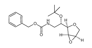 1001660-42-9 structure