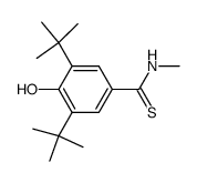 112163-08-3 structure