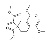 116896-71-0 structure